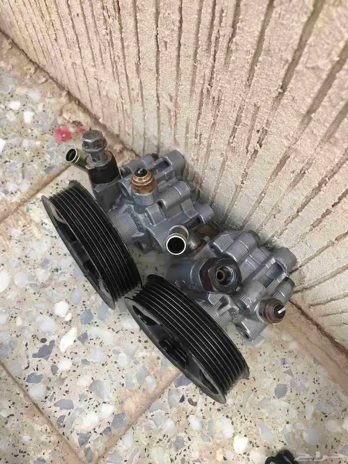 جميع القطع اصلية 1