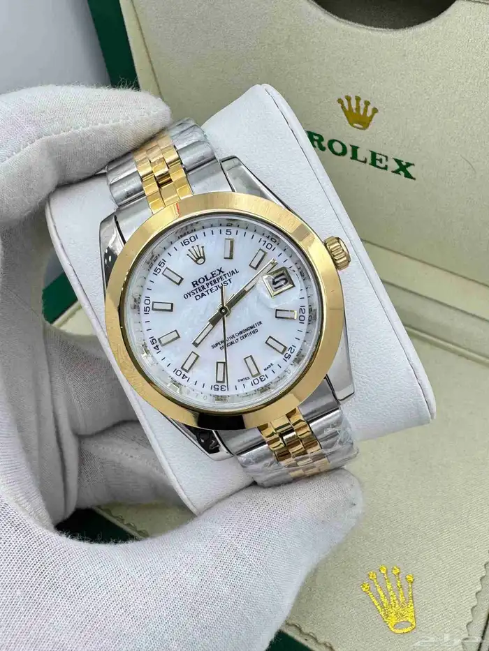 رولكس رجالي 1