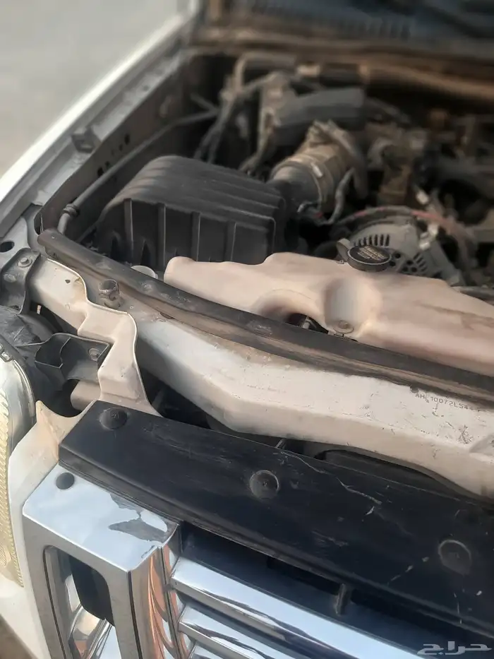 Ford Explorer 2007 فورد اكسبلور 2007 12