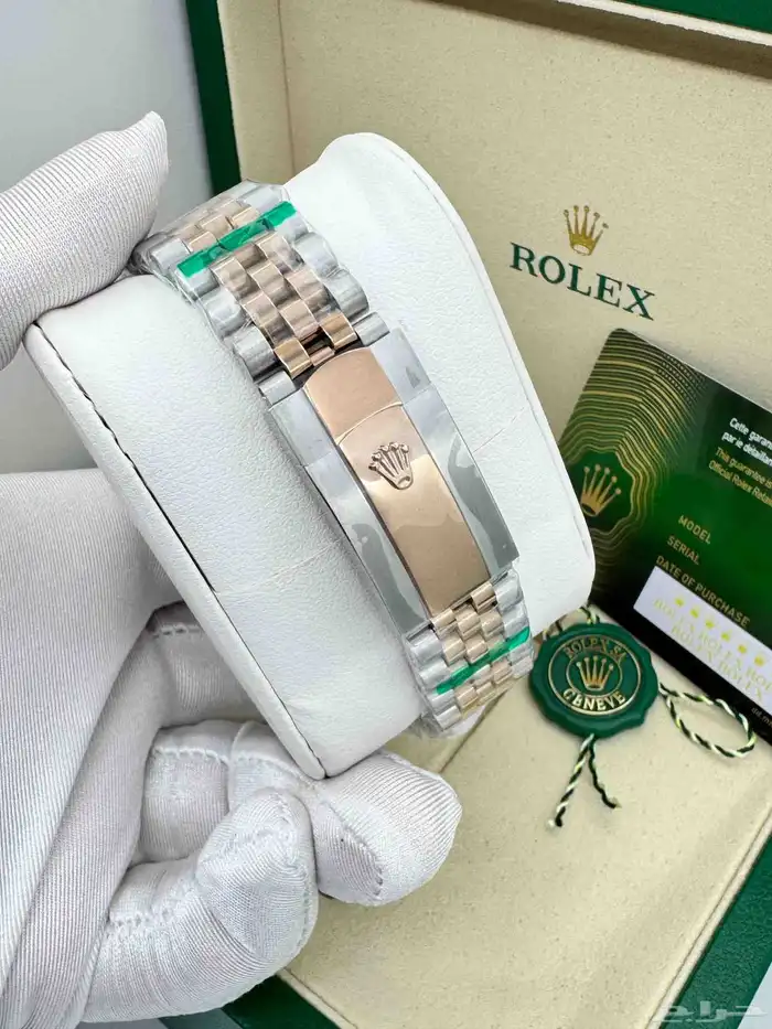 رولكس رجالي 13