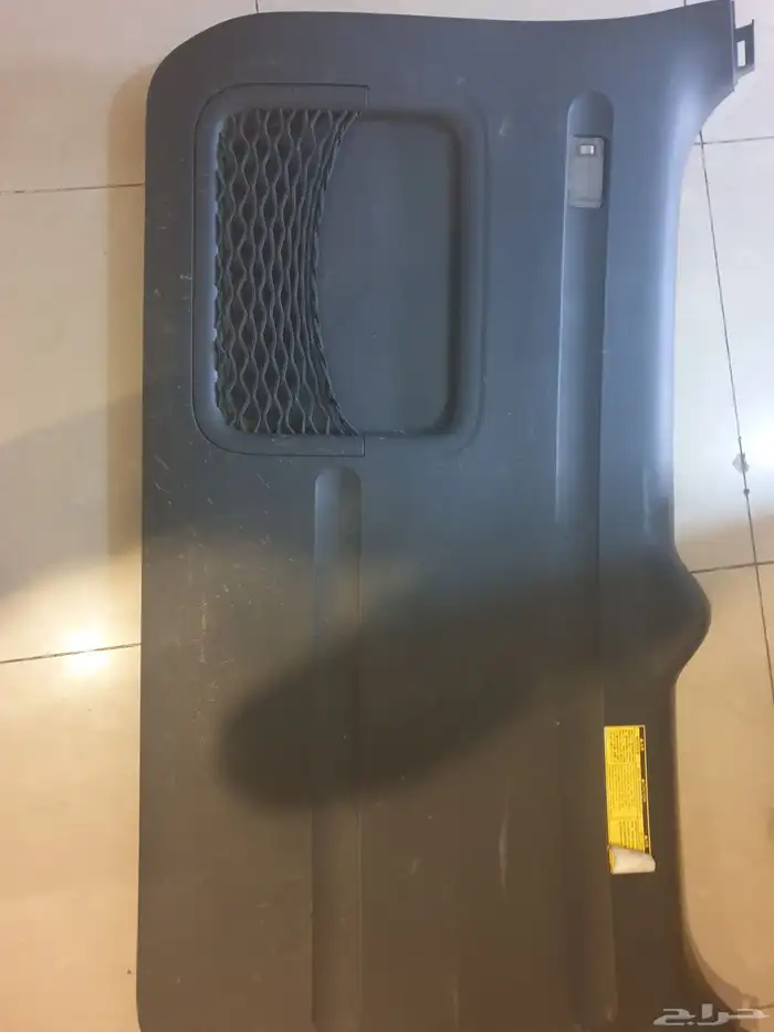 قطع راف فور 2012 ديكور شنطة مسجل وكاله 1