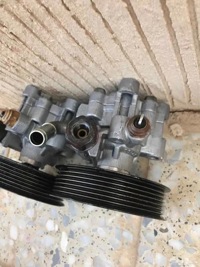 جميع القطع اصلية 2