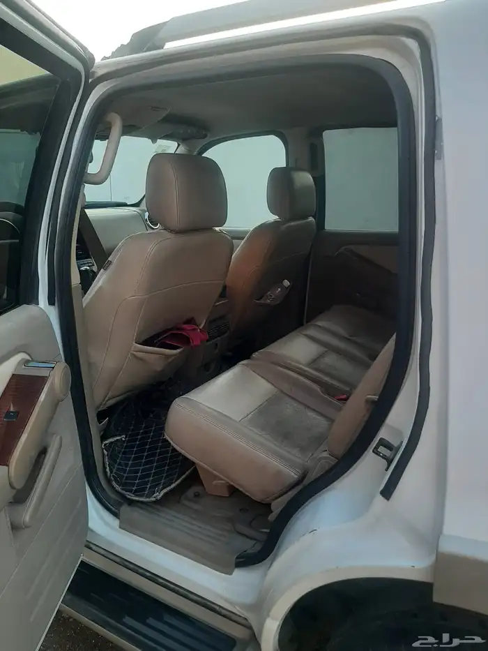 Ford Explorer 2007 فورد اكسبلور 2007 16