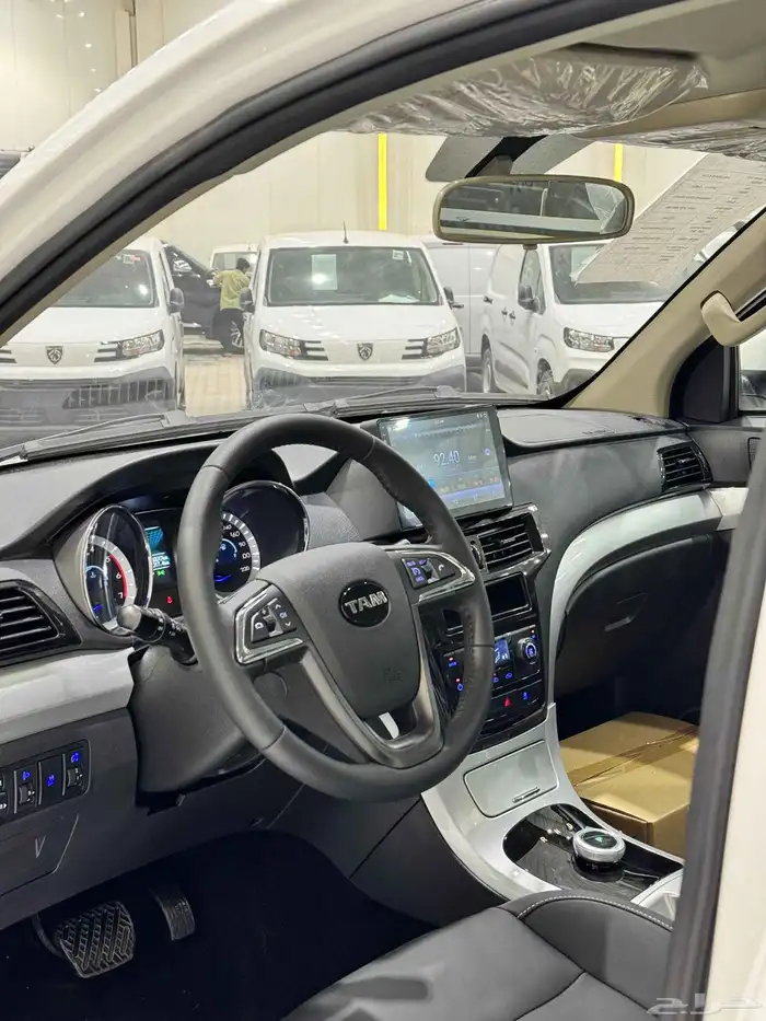 تام فيكا 2026T1 Pro كاش وتقسيط 3