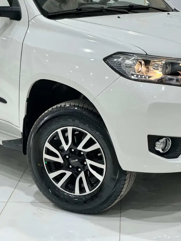 تام فيكا 2026T1 Pro كاش وتقسيط 2