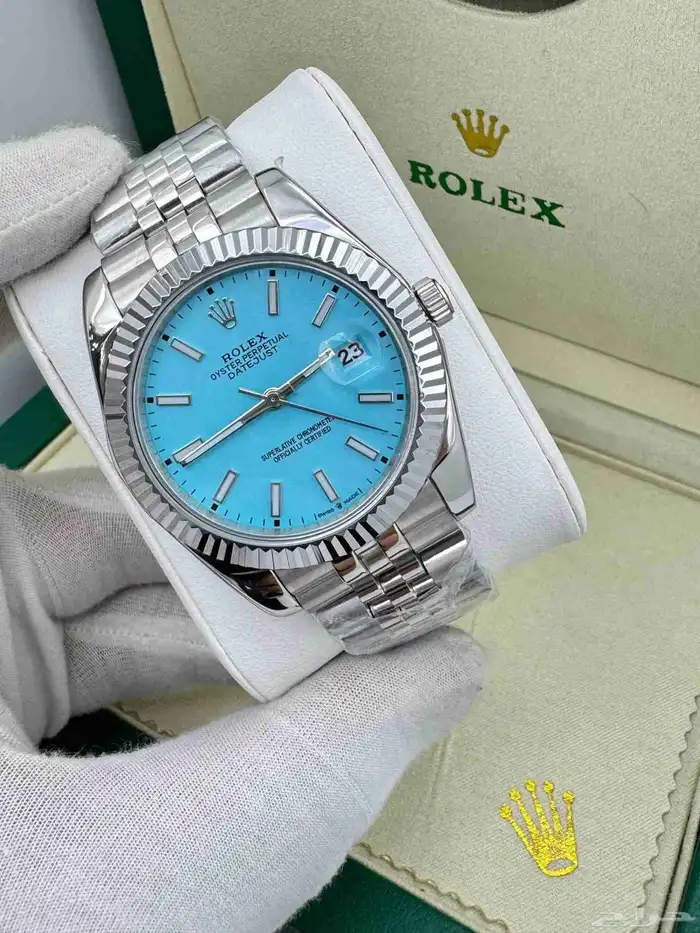 رولكس رجالي 11