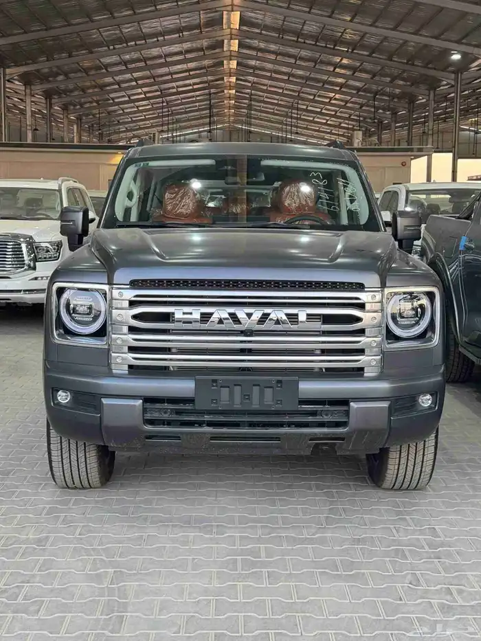 هافال اتش 9 فل كامل سعودى 2026 موزع معتمد 0