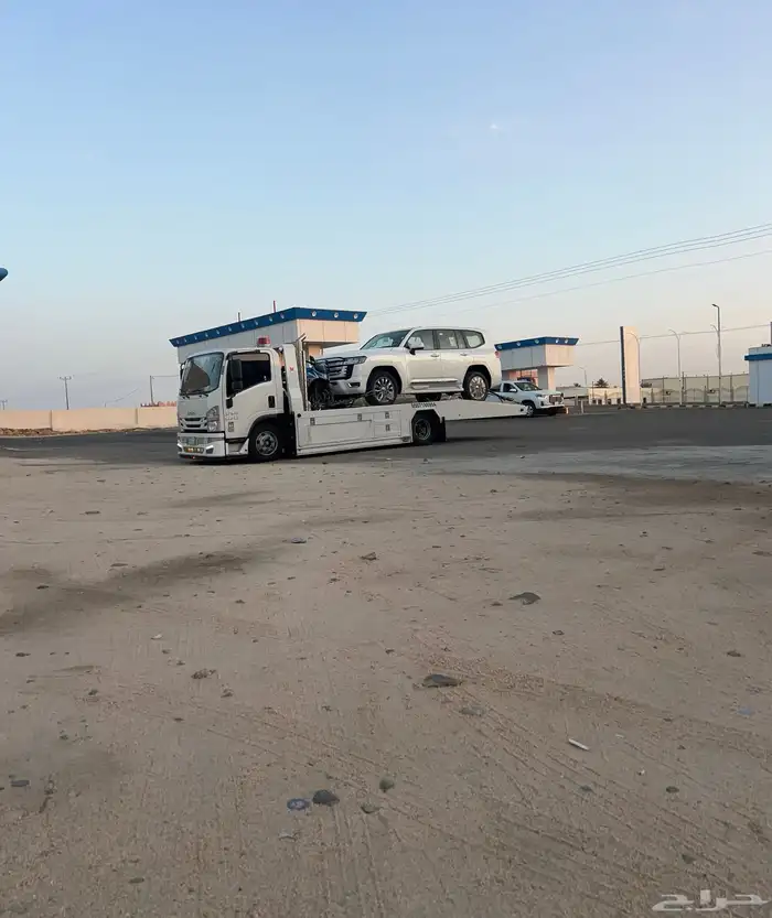 سطحه ايسوزو سوبر جامبو 2024 للبيع 5200 مكينه كبير 7