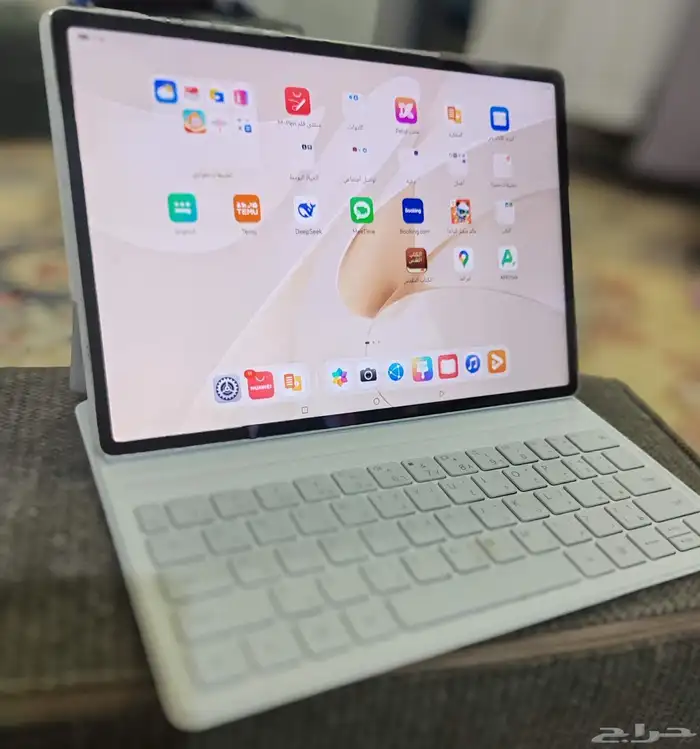 تابلت هواوي ميت باد 12x 0