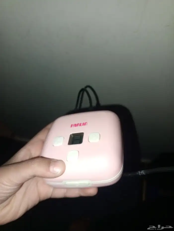 مضخة ثدي قطعه واحده سوم باي سعر وخذوها 3