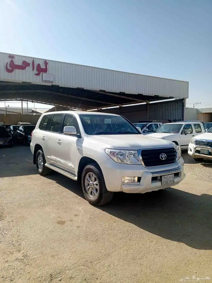 تويوتا جي اكس ار 3