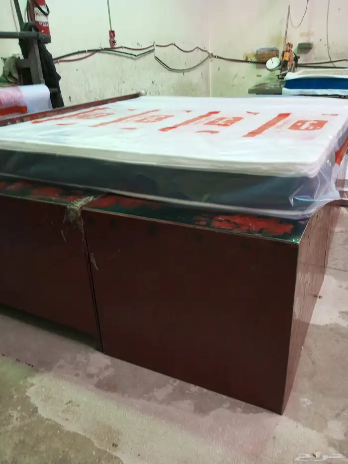 مراتب سراير مفارش اثاث عمال توصيل حسب الطلب 3