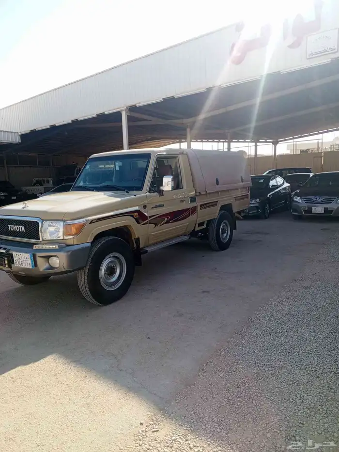 تويوتا شاص 4