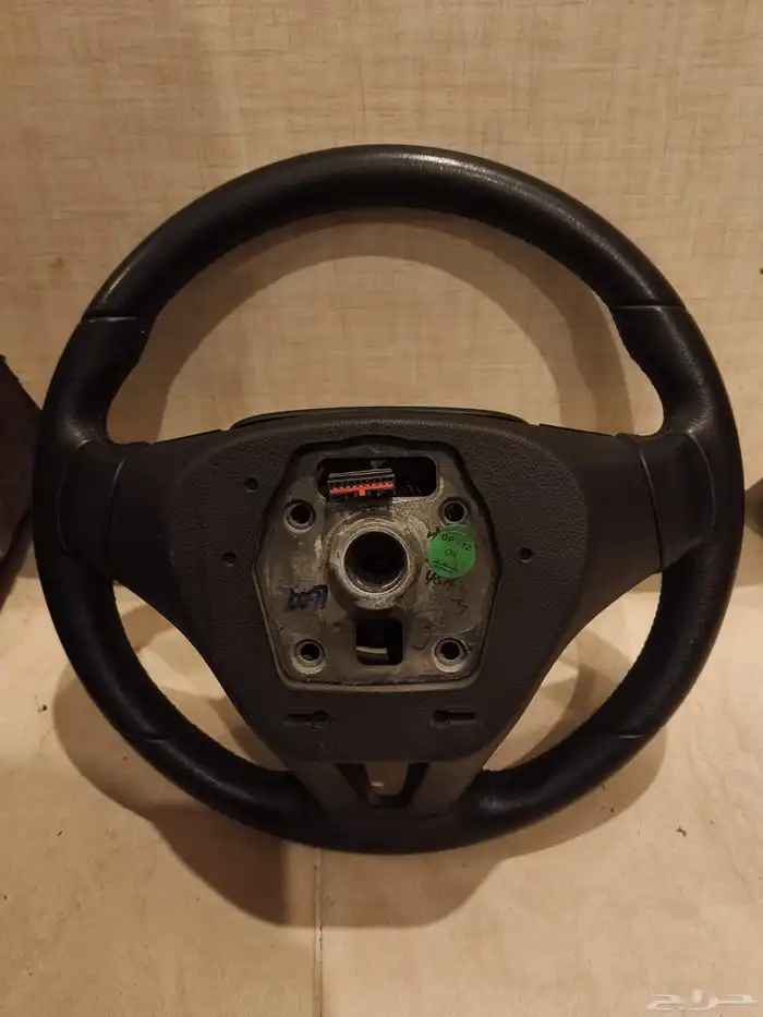 دركسون شفرولية كروز 1