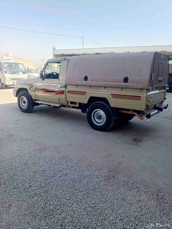 تويوتا شاص 1