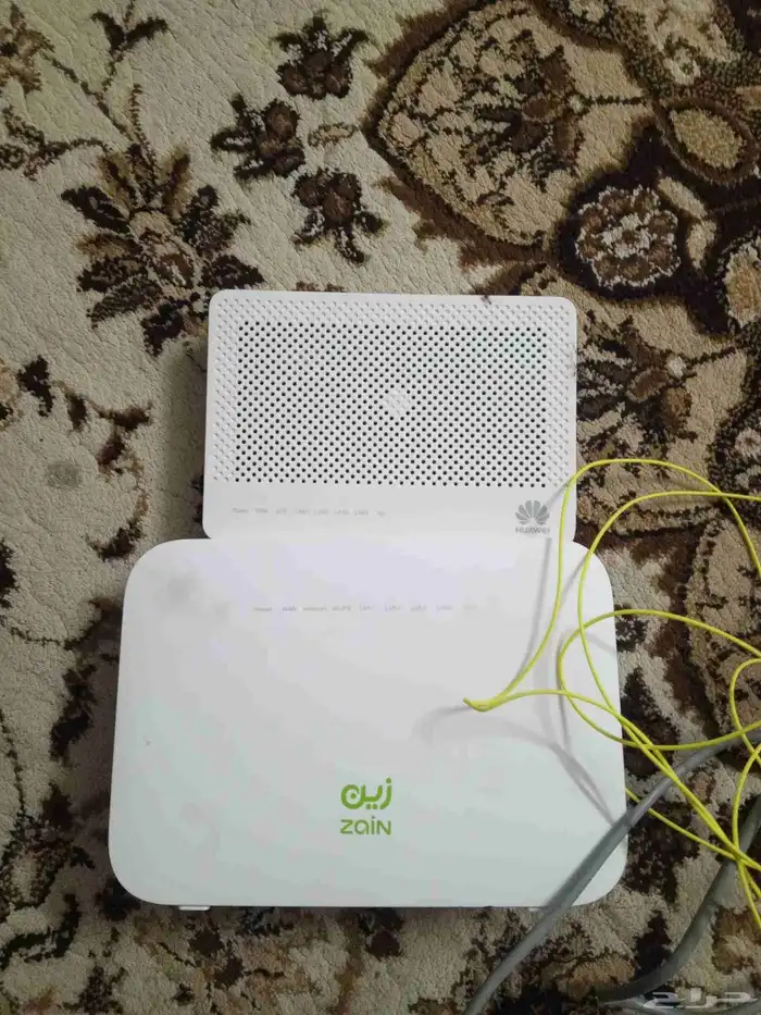 اجهزه شبكه موده 0