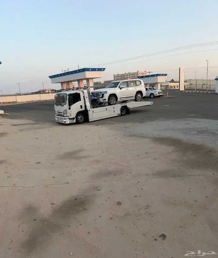 سطحه ايسوزو سوبر جامبو 2024 للبيع 5200 مكينه كبير 6