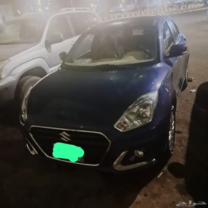 سوزوكي للايجار الشهري 0