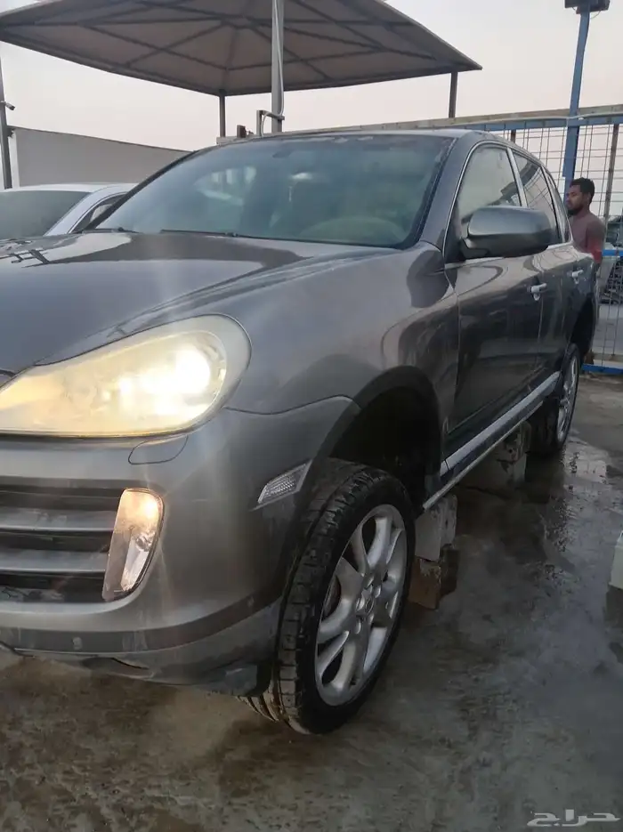 بورش قطع غيار2008 3