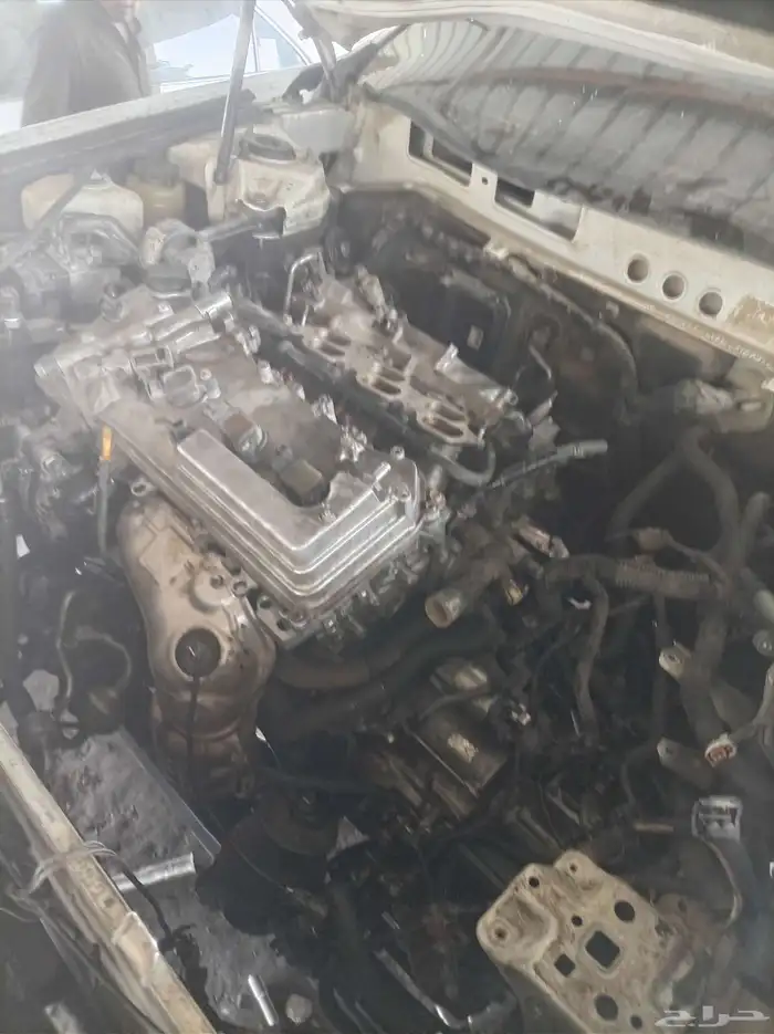 مكينه افلون اوريون كامري 1