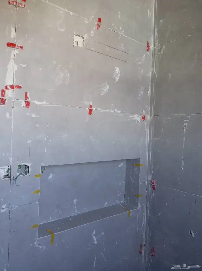 مبلط سيراميك ورخام وبورسلين وانتر لوك 2