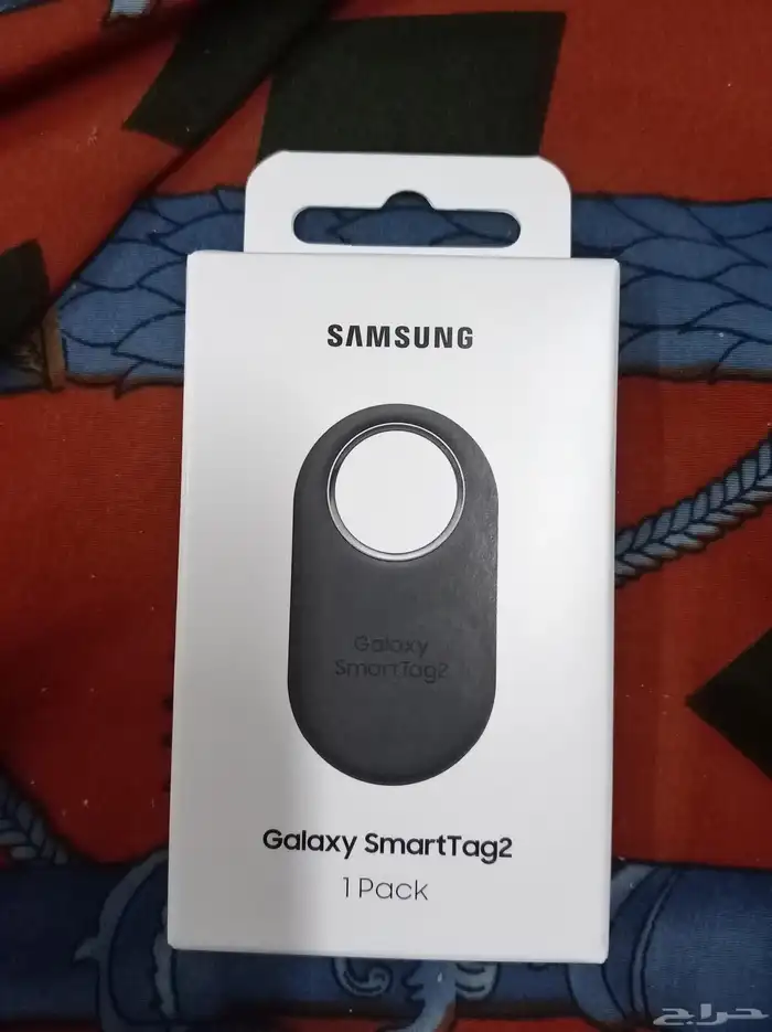 galaxy smart tag 2 1