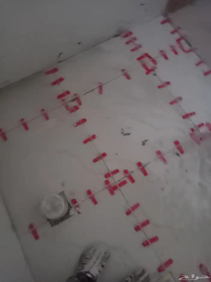 مبلط سيراميك ورخام وبورسلين وانتر لوك 5