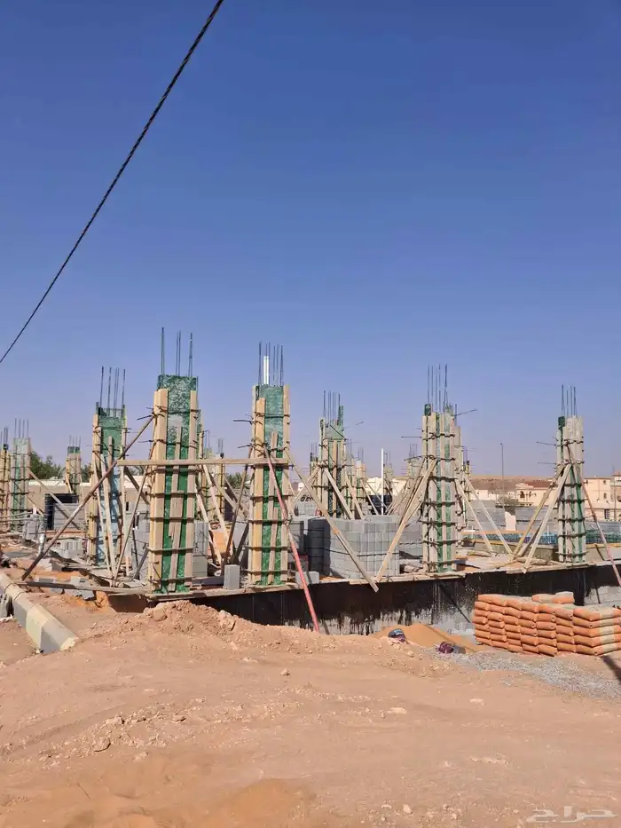 مقاول مباني 2