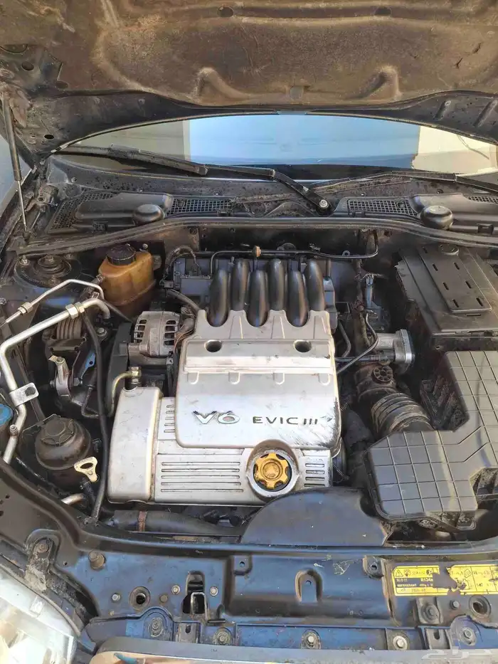 Mg 750 2012 تشليح 2