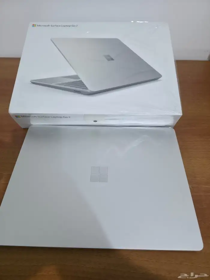 لابتوب مايكروسوفت سيرفس جو 2   Microsoft Surface GO 2 0