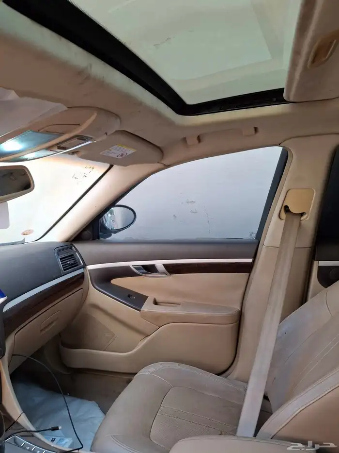 Mg 750 2012 تشليح 3