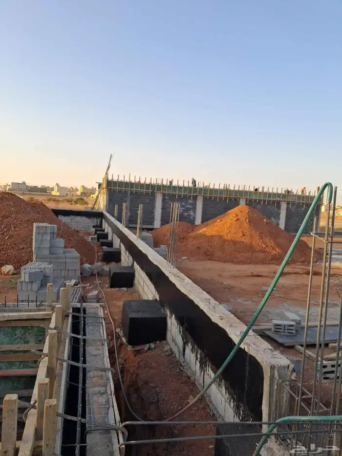 مقاول مباني 6