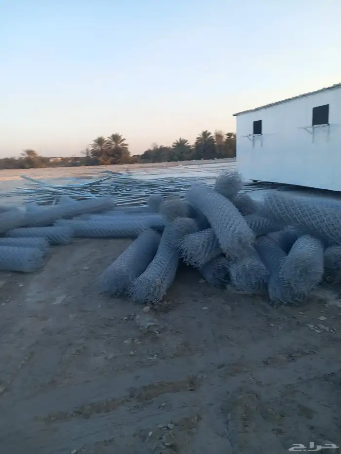 شبوك مزارع توريد وتركيب في جميع مناطق المملكه 3
