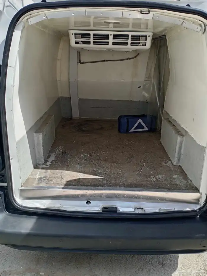 بيجو بارتنر 5