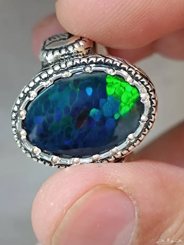 اوبال اثيوبي خليه فل فاير صياغة الوليف 3