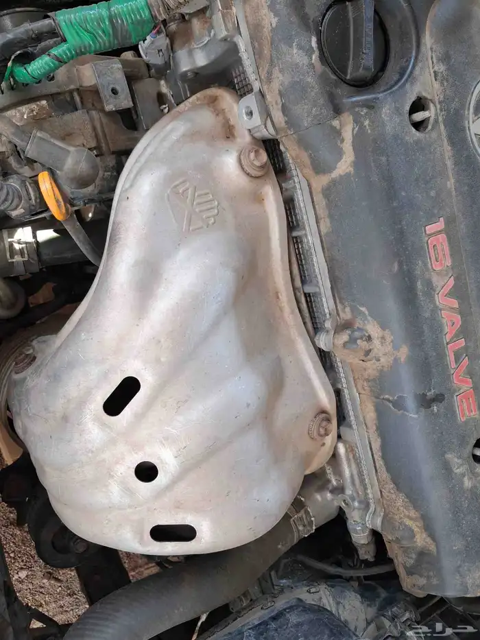 للبيع مكينة كامري 2010 على الشرط المدينه سعوديه ونضيفه 0