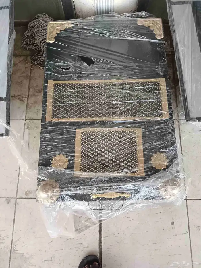 جلسات تراثية جلسات جاهزه اطقم حديد اطقم خشب 13