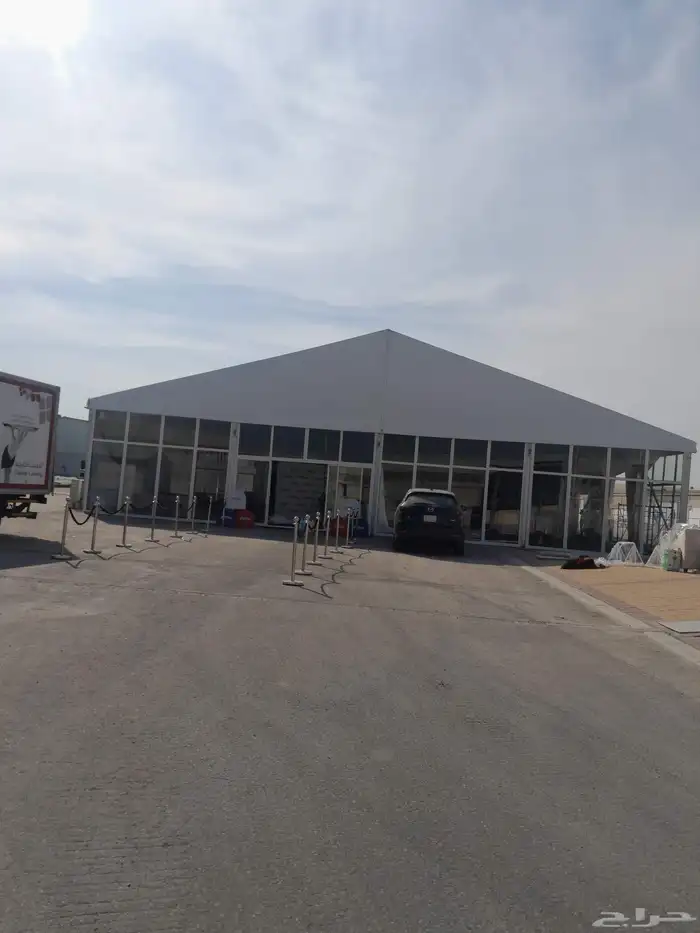 تاجير خيام اوروبي بيوت شعر جلسات كنب دفايات كنب كراسي 9