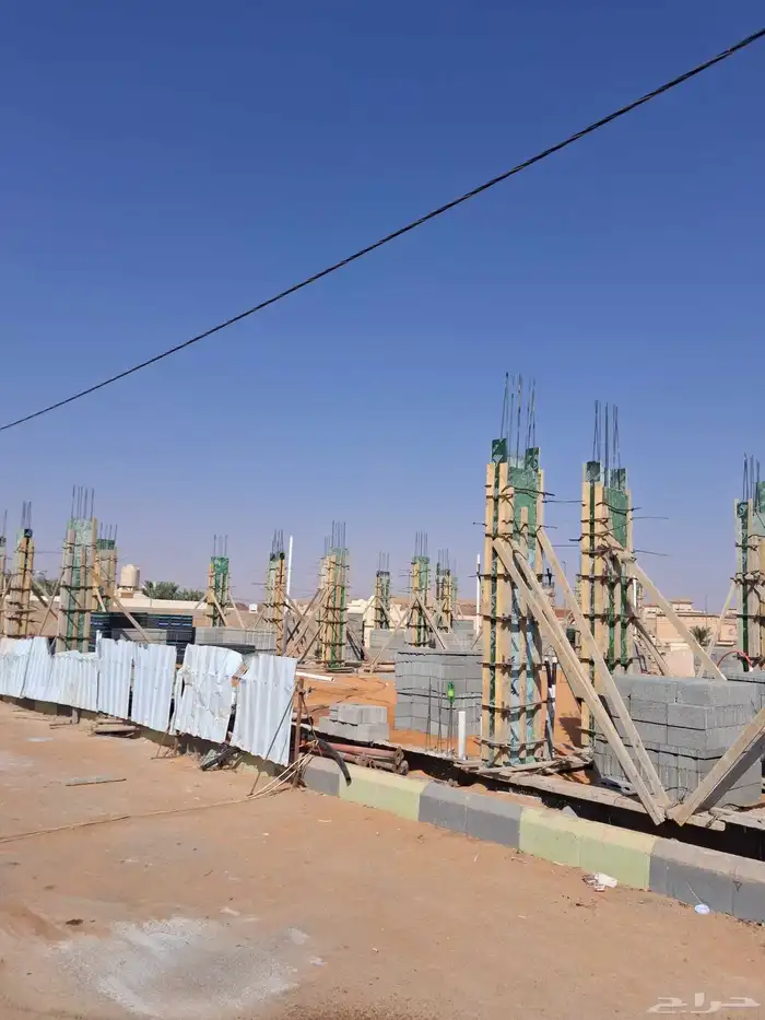 مقاول مباني 8