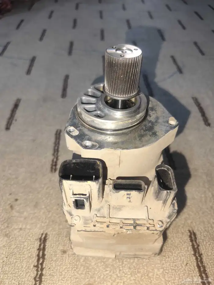 دينمو دريكسيون فورد تورس اكسبلور فلكس 0