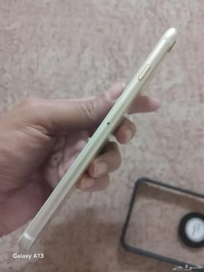 ايفون 6S بلس 1