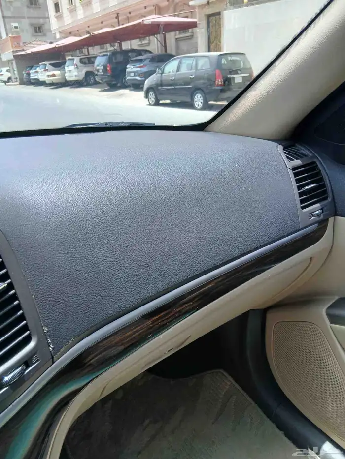 هيونداي سنتافي موديل 2012 21