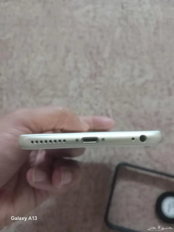 ايفون 6S بلس 4
