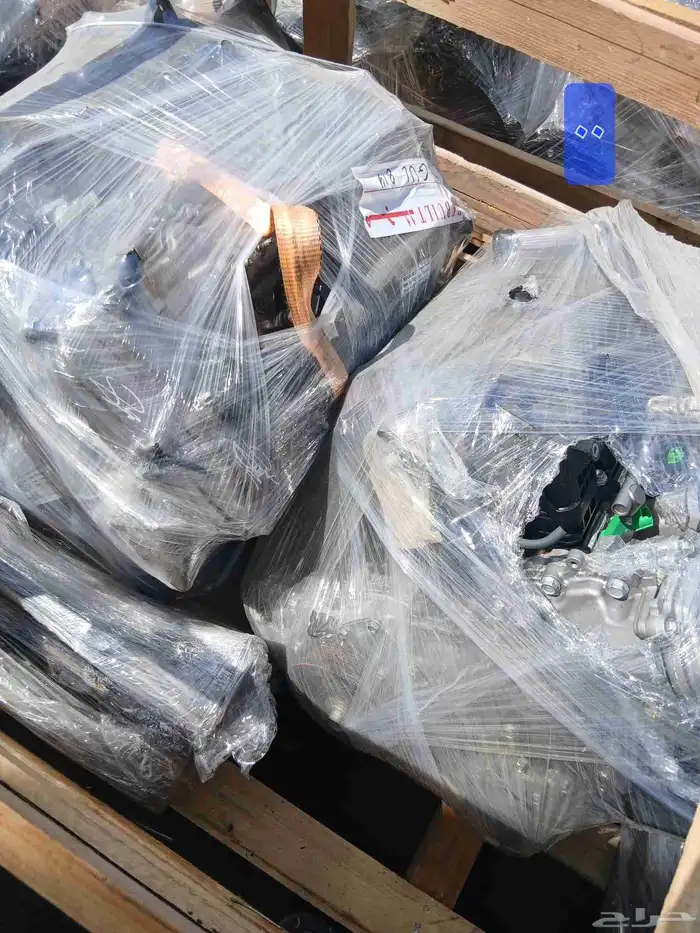 يعلن ماكينه كامري اوبتيما سوناتا جينيسيس اف جي جيب ربع جميع 2