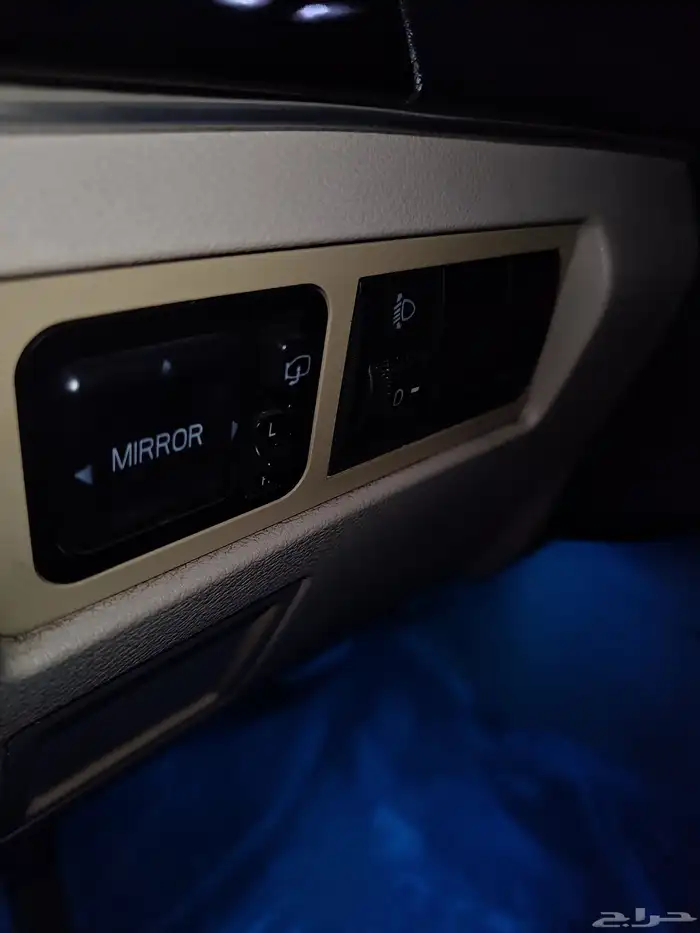 جيلي امجراند EC8 2012 مستوبيشي 7