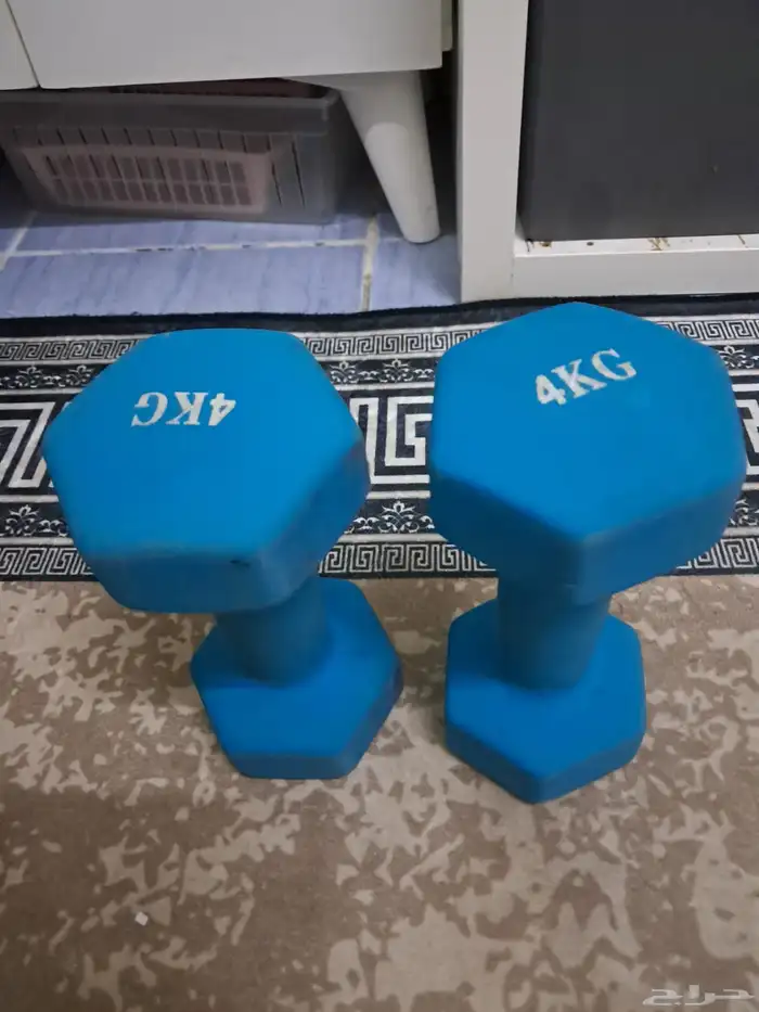 أوزان أثقال 1