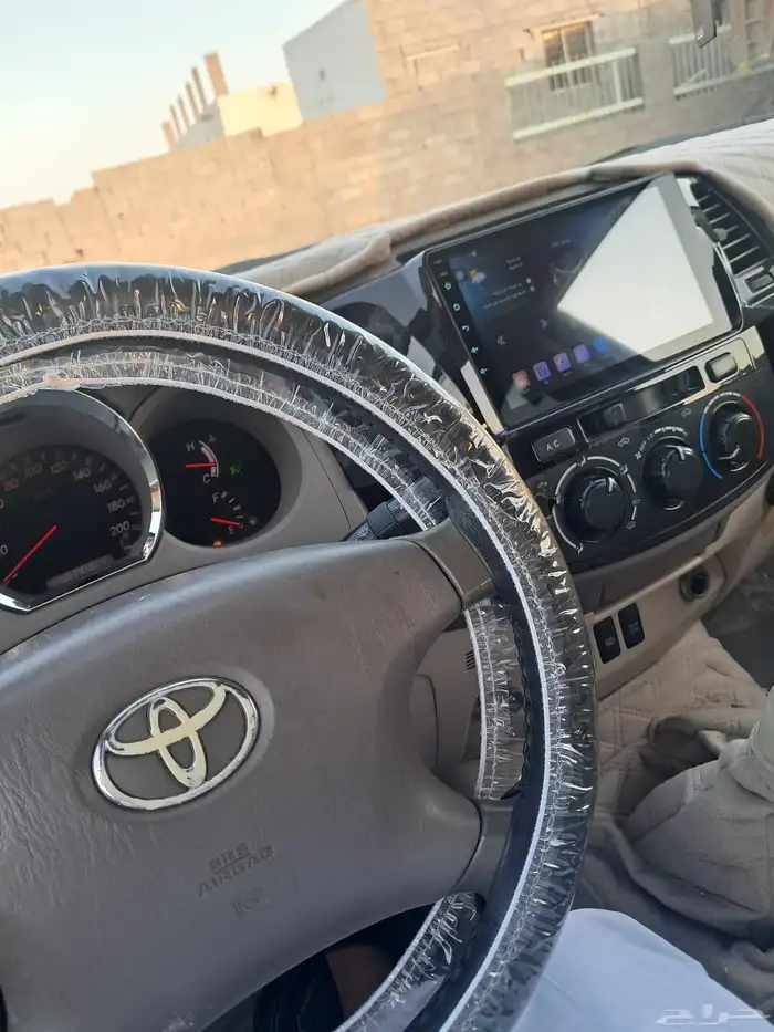 فورشنر ستة سرندل دبل دفليك 4