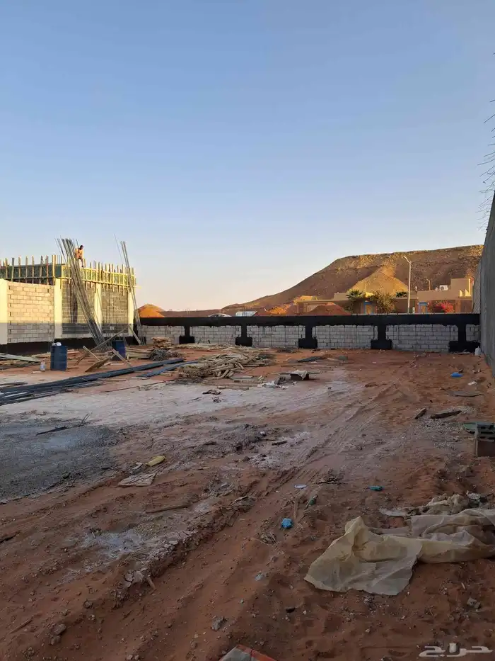 مقاول مباني 7