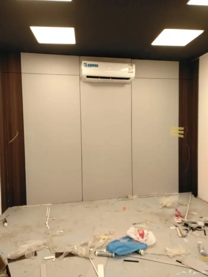 معلم دهانات المجارده النماص ديكورات 0