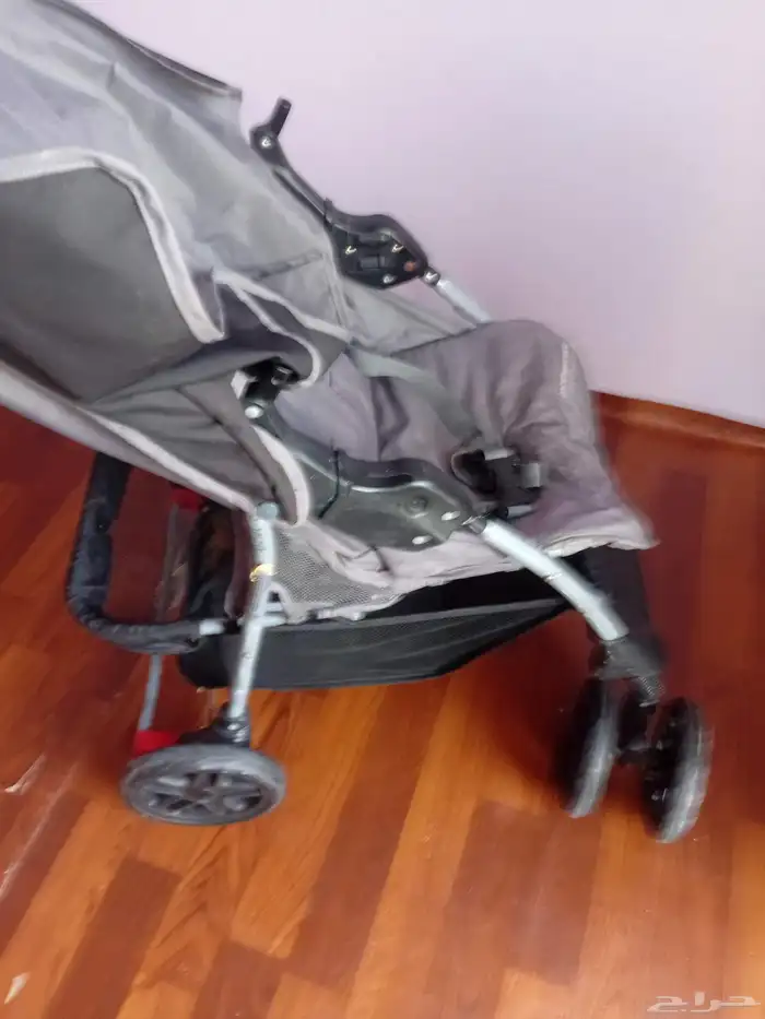 عربيه اطفال نظيف 1